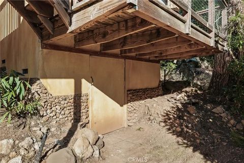 Tiny photo for 9120 Bass Road, Kelseyville, CA 95451 (MLS # LC25249147)