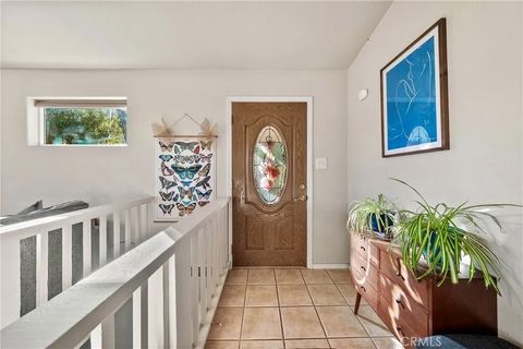 Tiny photo for 9120 Bass Road, Kelseyville, CA 95451 (MLS # LC25249147)