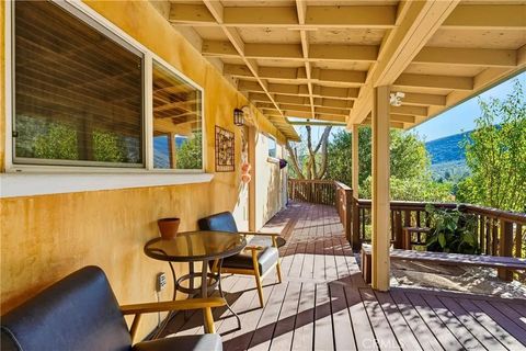 Tiny photo for 9120 Bass Road, Kelseyville, CA 95451 (MLS # LC25249147)