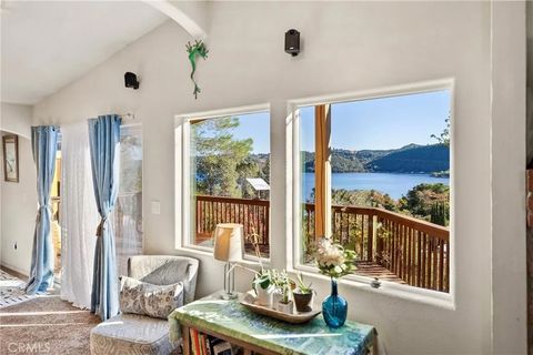 Tiny photo for 9120 Bass Road, Kelseyville, CA 95451 (MLS # LC25249147)