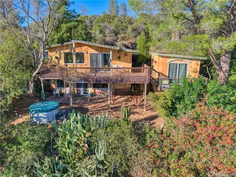 Tiny photo for 9120 Bass Road, Kelseyville, CA 95451 (MLS # LC25249147)