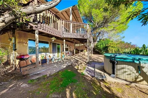 Tiny photo for 9120 Bass Road, Kelseyville, CA 95451 (MLS # LC25249147)