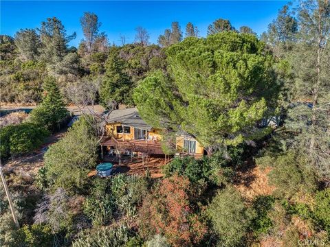 Tiny photo for 9120 Bass Road, Kelseyville, CA 95451 (MLS # LC25249147)