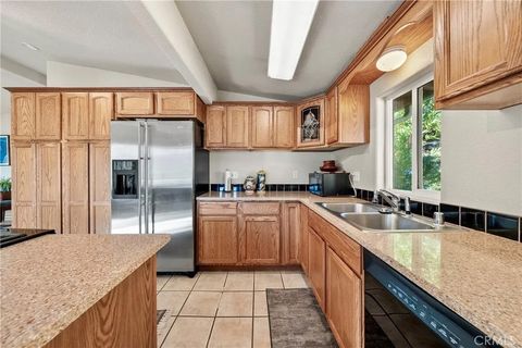 Tiny photo for 9120 Bass Road, Kelseyville, CA 95451 (MLS # LC25249147)