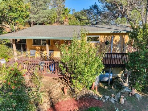 Tiny photo for 9120 Bass Road, Kelseyville, CA 95451 (MLS # LC25249147)