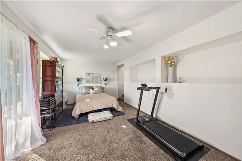 Tiny photo for 9120 Bass Road, Kelseyville, CA 95451 (MLS # LC25249147)