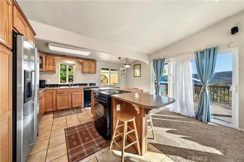 Tiny photo for 9120 Bass Road, Kelseyville, CA 95451 (MLS # LC25249147)