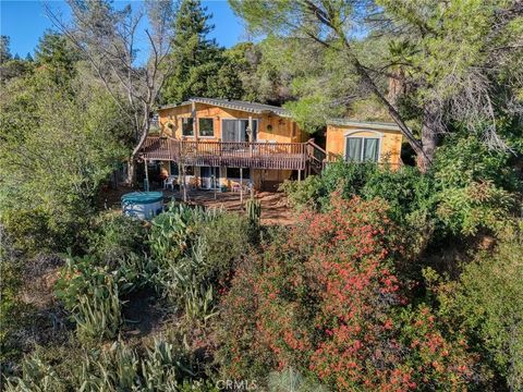 Tiny photo for 9120 Bass Road, Kelseyville, CA 95451 (MLS # LC25249147)
