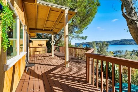 Tiny photo for 9120 Bass Road, Kelseyville, CA 95451 (MLS # LC25249147)
