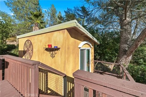 Tiny photo for 9120 Bass Road, Kelseyville, CA 95451 (MLS # LC25249147)