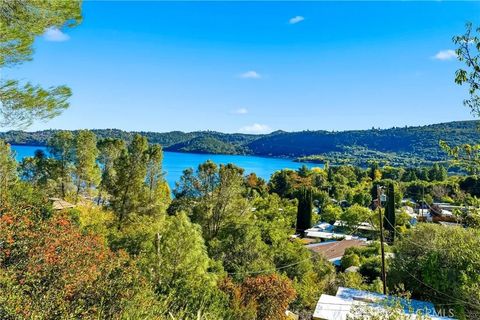 Tiny photo for 9120 Bass Road, Kelseyville, CA 95451 (MLS # LC25249147)