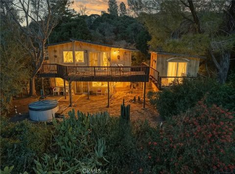 Tiny photo for 9120 Bass Road, Kelseyville, CA 95451 (MLS # LC25249147)