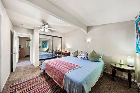 Tiny photo for 9120 Bass Road, Kelseyville, CA 95451 (MLS # LC25249147)