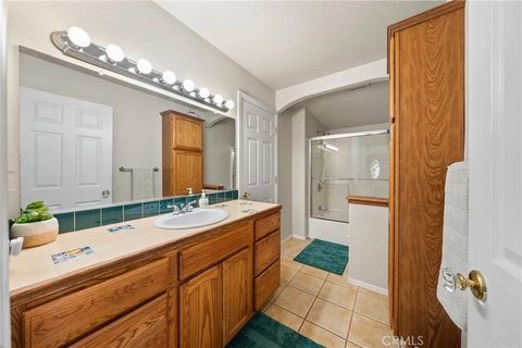 Tiny photo for 9120 Bass Road, Kelseyville, CA 95451 (MLS # LC25249147)