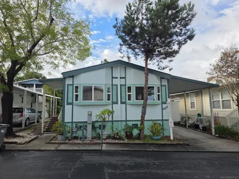 4832 Old Cliffs Rd, San Diego, CA 92120 - #: 2600101