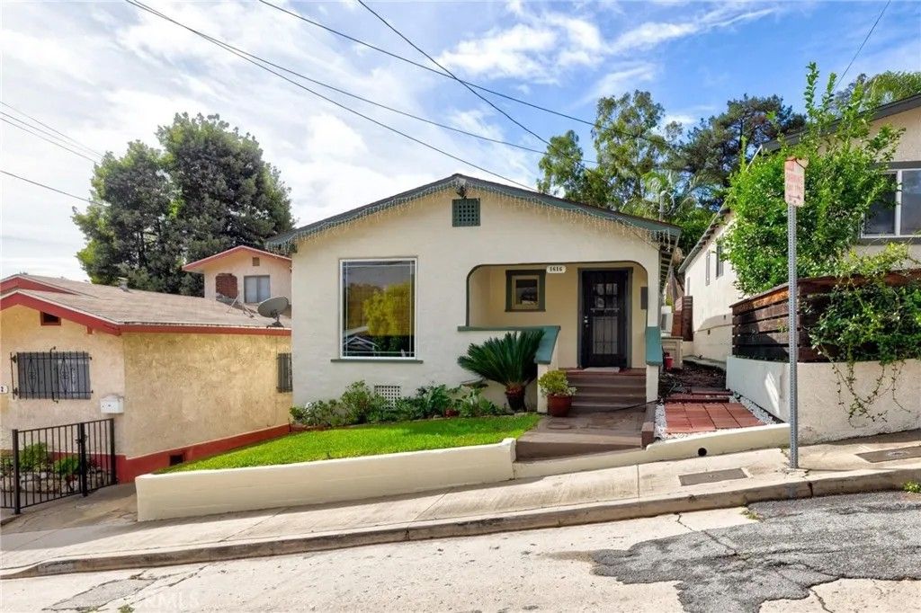 Photo of 1616 Armitage, Los Angeles, CA 90026 (MLS # PW25267309)