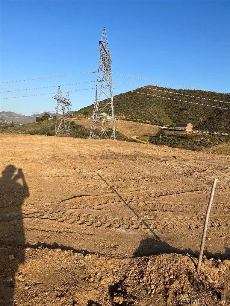 0 Mint Canyon