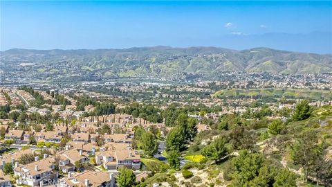 Tiny photo for 7939 E QUINN Drive, Anaheim Hills, CA 92808 (MLS # PW25247706)