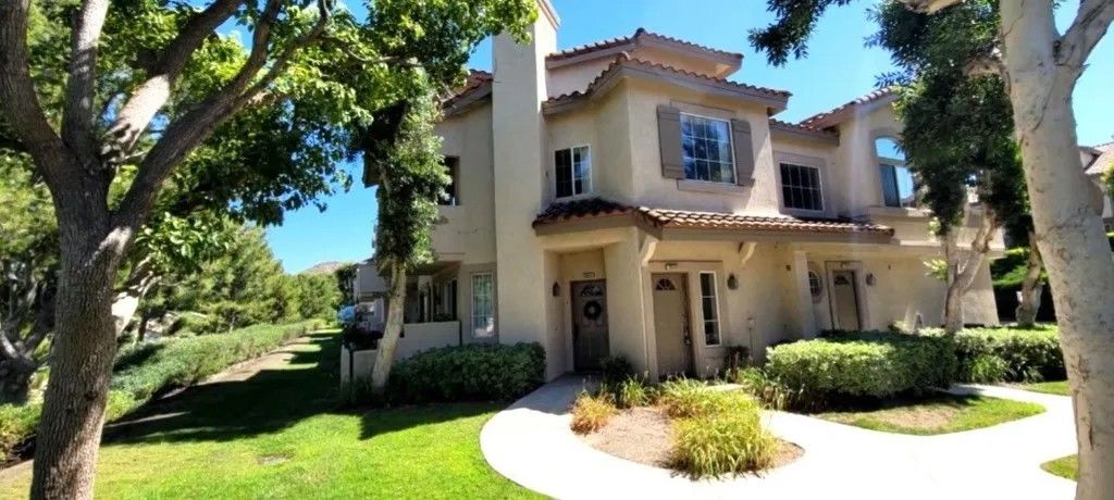 Photo for 7939 E QUINN Drive, Anaheim Hills, CA 92808 (MLS # PW25247706)