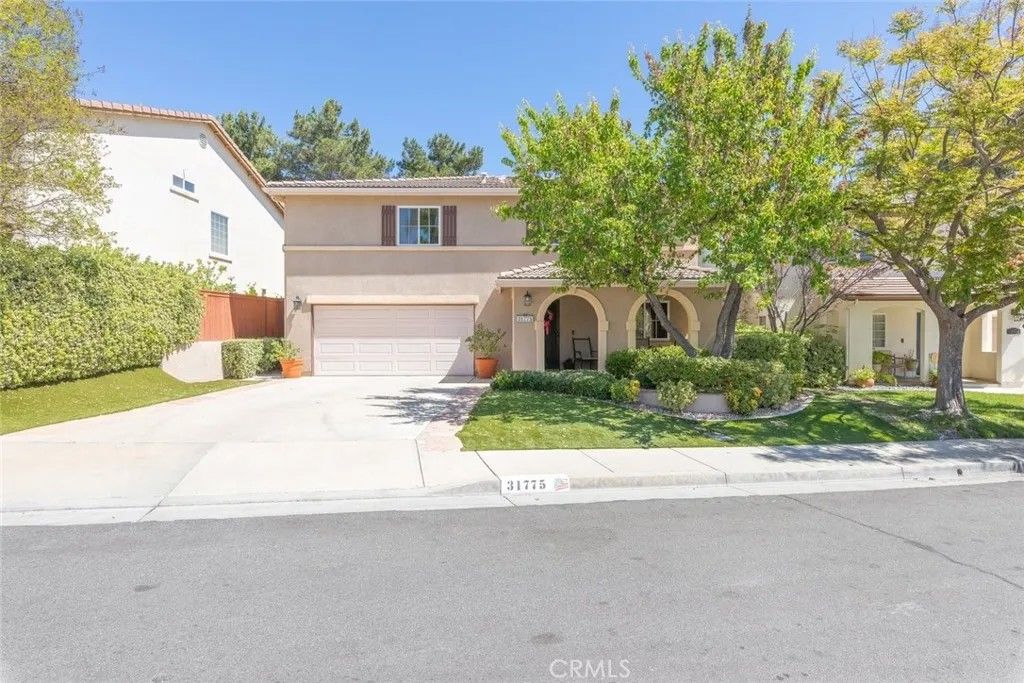 Photo of 31775 Sandhill Ln, Temecula, CA 92591 (MLS # SW26022500)