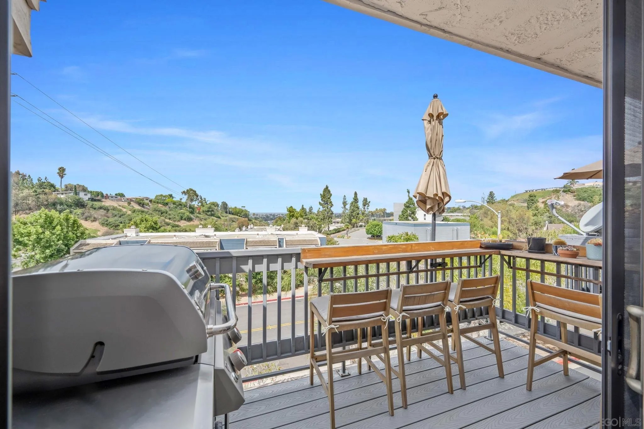 3705 Balboa Terrace A