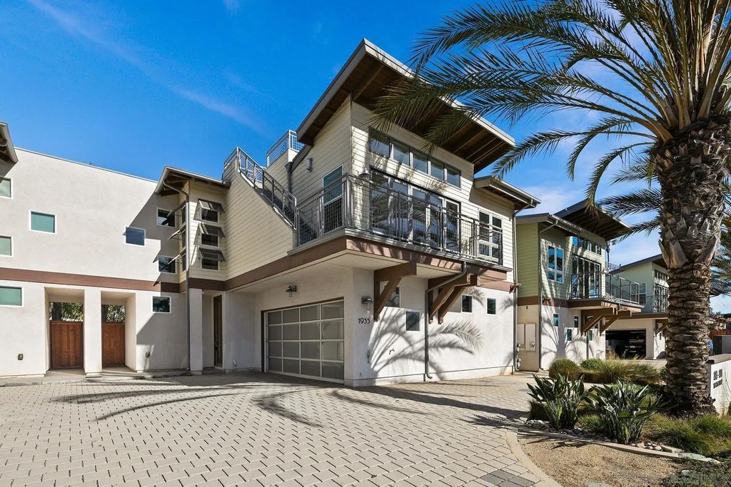 Photo of 1935 N Vulcan, Encinitas, CA 92024 (MLS # 250042168)