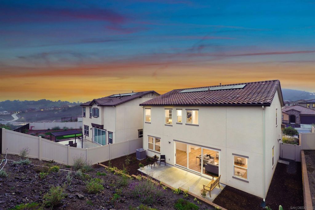 Photo of 929 Woodhaven Rd, San Marcos, CA 92069 (MLS # 260008335)