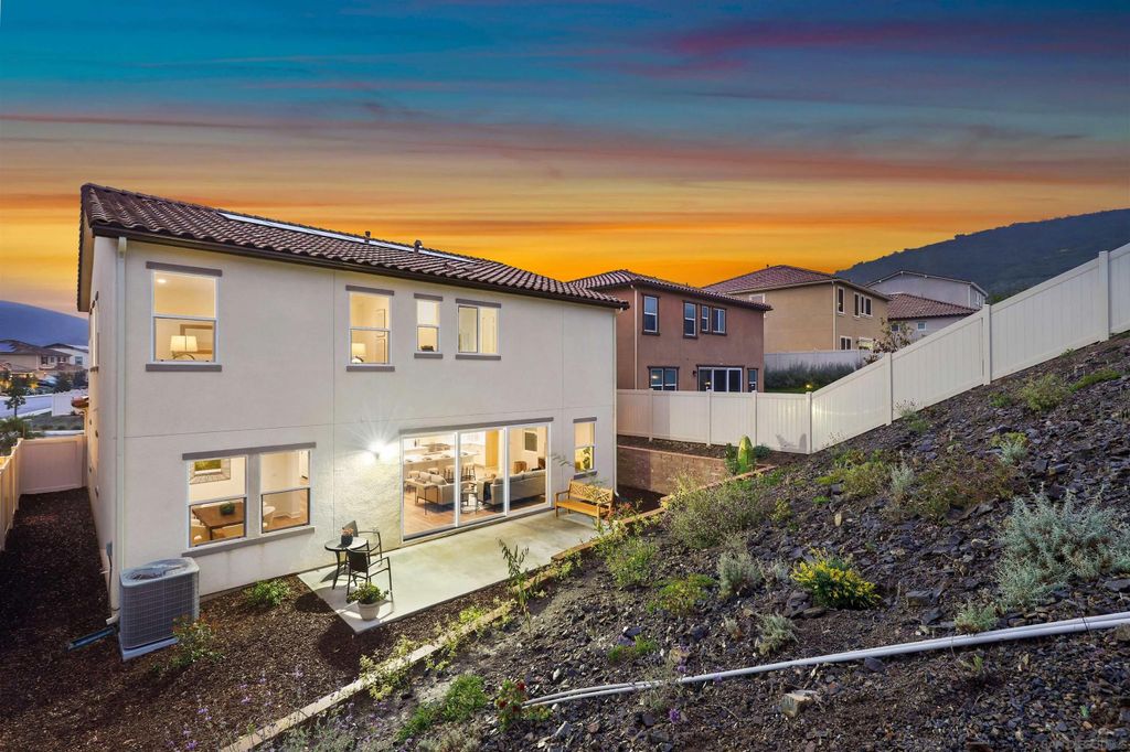 Photo of 929 Woodhaven Rd, San Marcos, CA 92069 (MLS # 260008335)