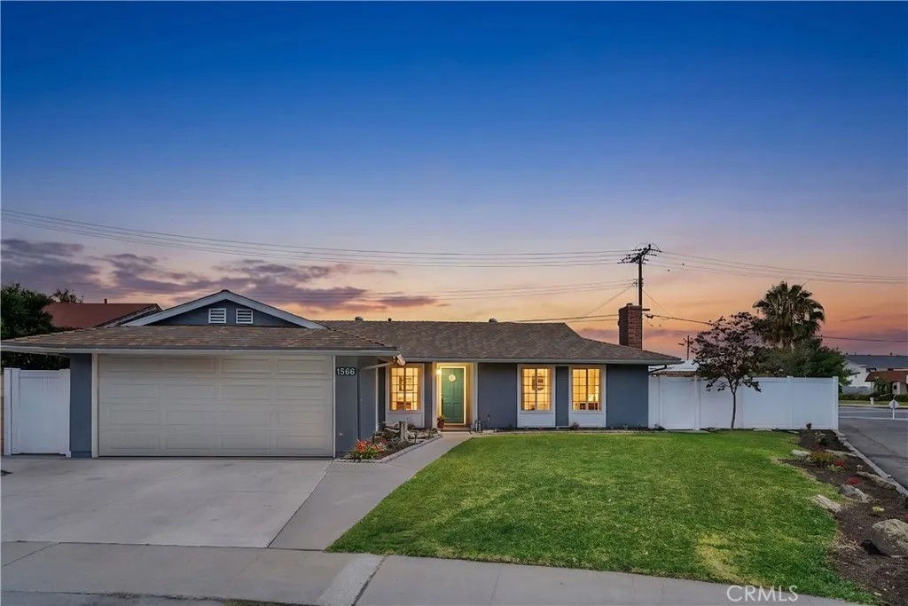 1566 Corsica Place