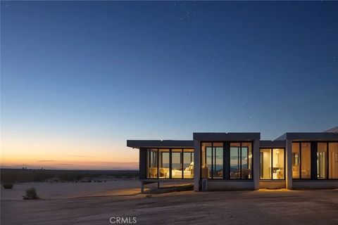 62300 Saturn Street Joshua Tree CA 92252