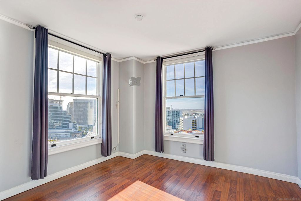 Photo of 702 Ash St #1000, San Diego, CA 92101 (MLS # 260005046)