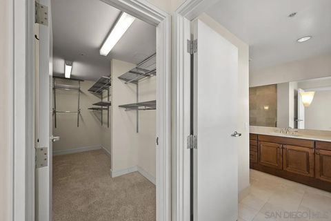 Tiny photo for 645 Front Street #2102, San Diego, CA 92101 (MLS # 250043159)