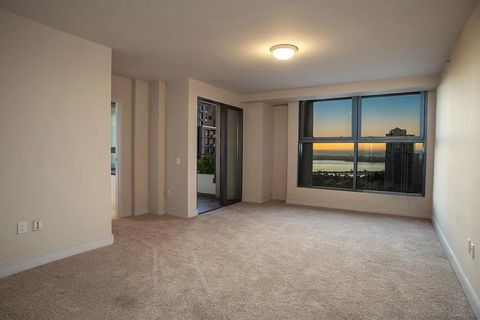 Tiny photo for 645 Front Street #2102, San Diego, CA 92101 (MLS # 250043159)