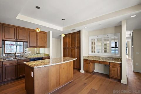 Tiny photo for 645 Front Street #2102, San Diego, CA 92101 (MLS # 250043159)