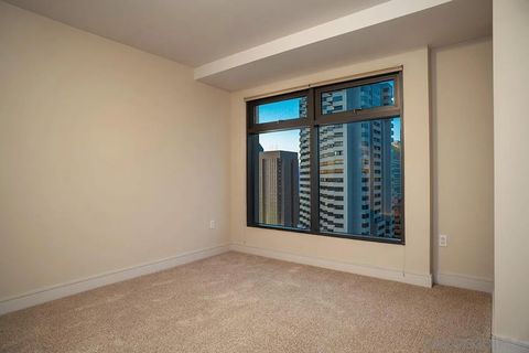 Tiny photo for 645 Front Street #2102, San Diego, CA 92101 (MLS # 250043159)