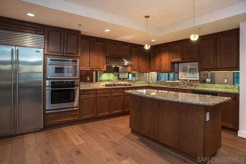 Tiny photo for 645 Front Street #2102, San Diego, CA 92101 (MLS # 250043159)