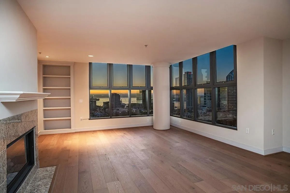 645 Front Street 2102