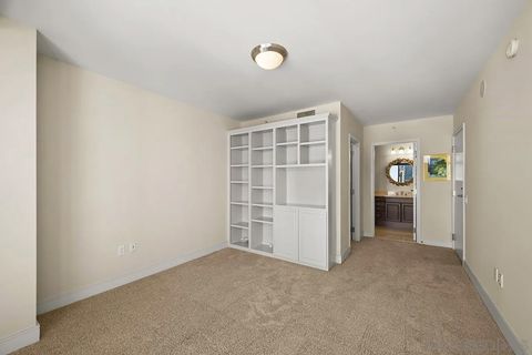 Tiny photo for 645 Front Street #2102, San Diego, CA 92101 (MLS # 250043159)