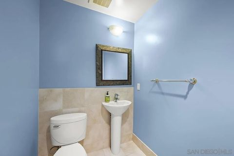 Tiny photo for 645 Front Street #2102, San Diego, CA 92101 (MLS # 250043159)