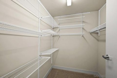 Tiny photo for 645 Front Street #2102, San Diego, CA 92101 (MLS # 250043159)