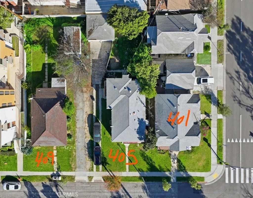 Photo of 401 Hawthorne St, Glendale, CA 91204 (MLS # OC26038147)