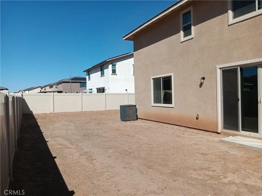 Photo of 3320 Jack Rabbit Court, Perris, CA 92570 (MLS # SW26068409)