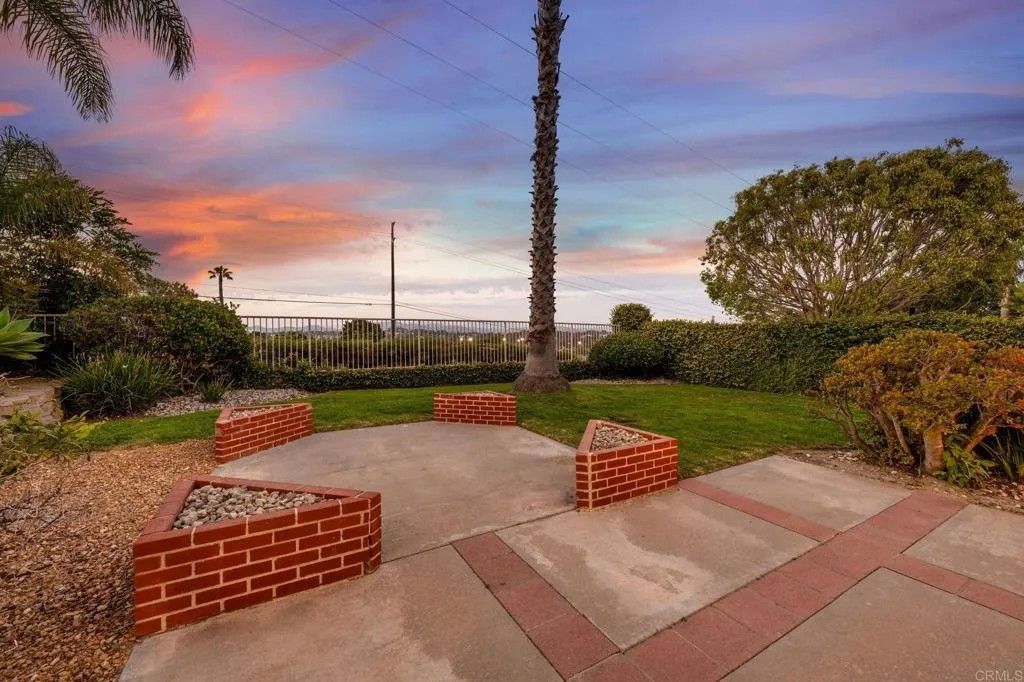 Photo of 1916 Rosewood Street, Vista, CA 92081 (MLS # NDP2510666)