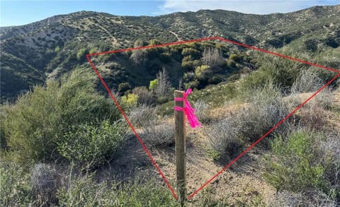— beds bed, — baths bath property at 0 Highway 138, Hesperia, CA 92345