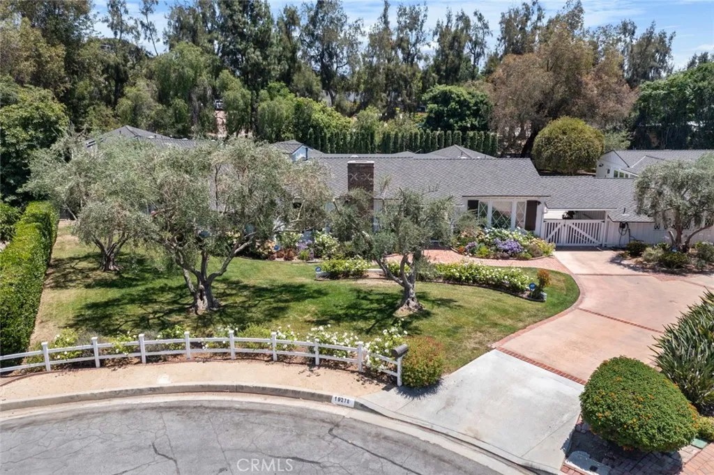 15278 El Soneto Drive