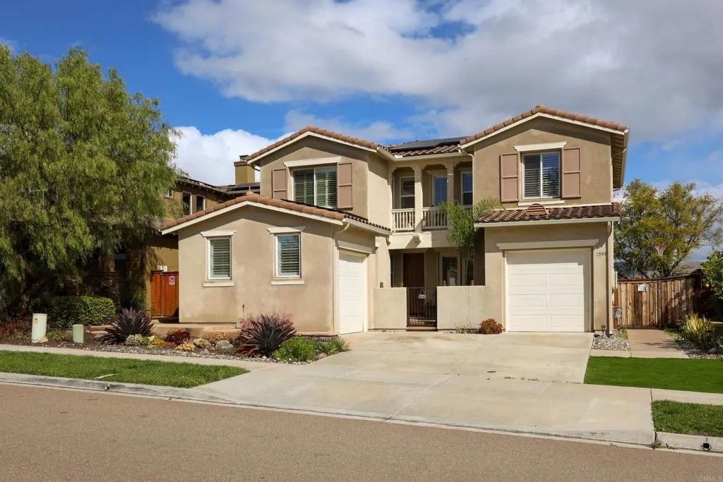 Photo of 1595 Quiet Trail, Chula Vista, CA 91915 (MLS # PTP2601341)
