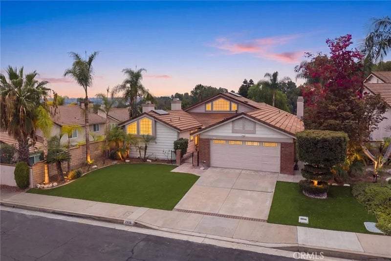 2016 Peaceful Hills Road