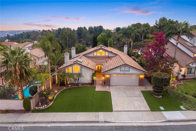 2016 Peaceful Hills Road