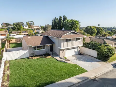 6165 Agee St, San Diego, CA 92122 - #: 260008732