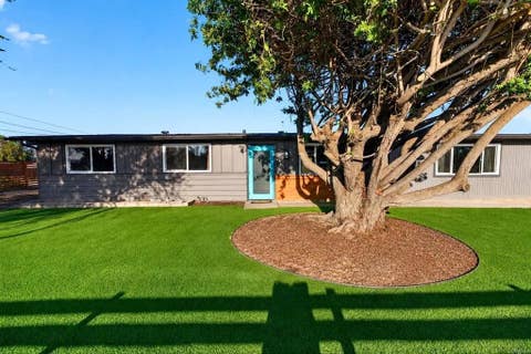 Photo of 1538 San Vicente Rd, Ramona, CA 92065 (MLS # PTP2605922)